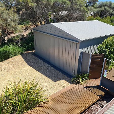 Meningie Coorong Waterfront Retreatヴィラ エクステリア 写真