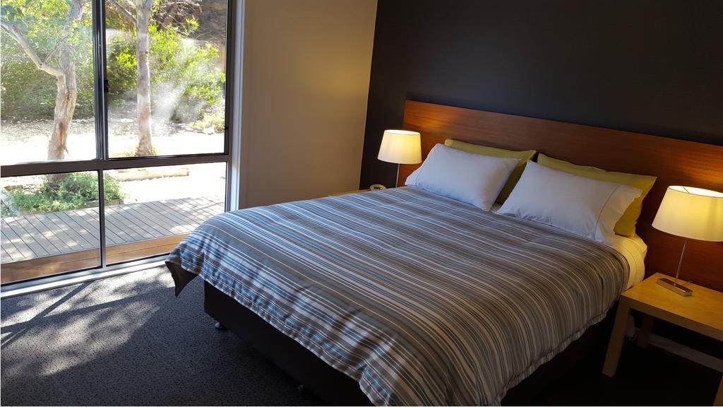 Meningie Coorong Waterfront Retreatヴィラ エクステリア 写真
