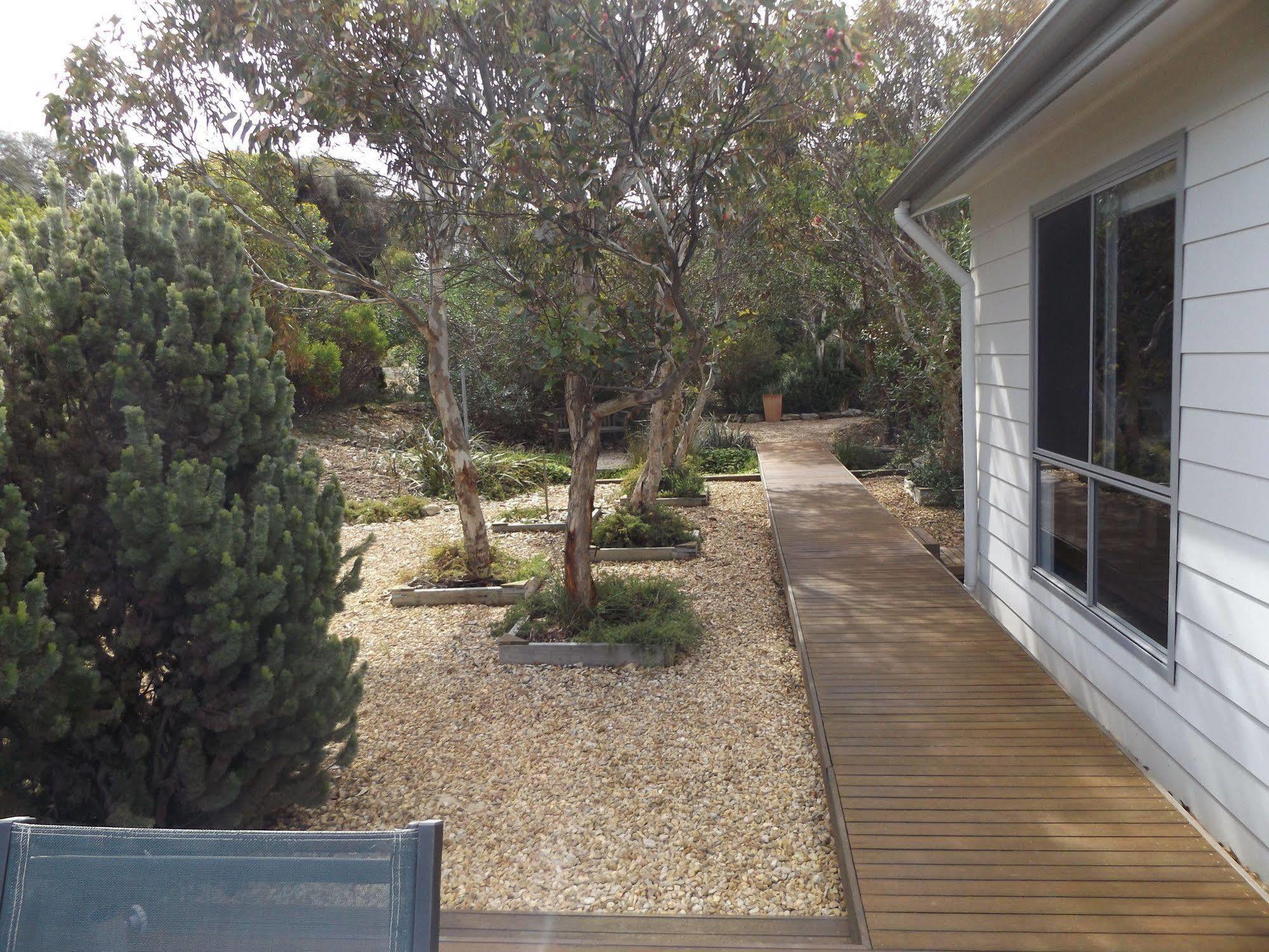 Meningie Coorong Waterfront Retreatヴィラ エクステリア 写真