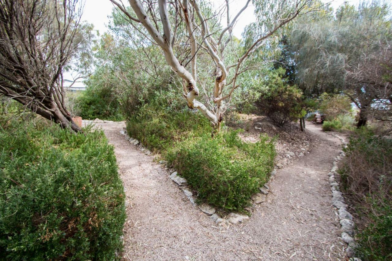 Meningie Coorong Waterfront Retreatヴィラ エクステリア 写真