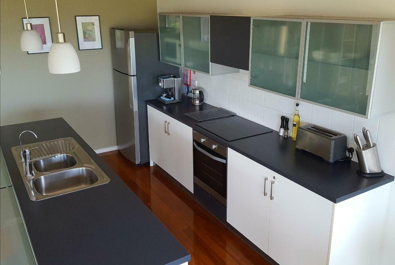 Meningie Coorong Waterfront Retreatヴィラ エクステリア 写真