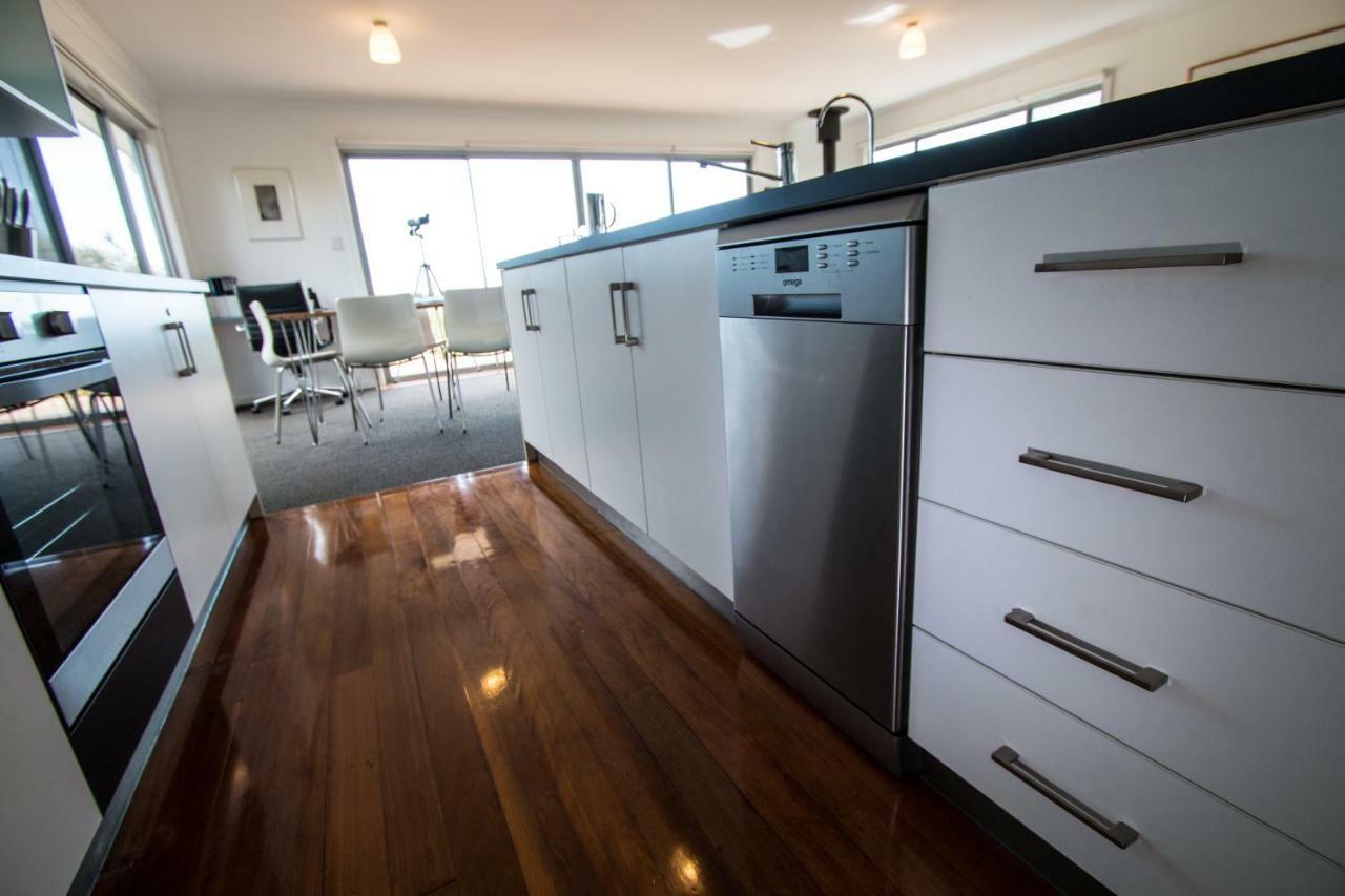 Meningie Coorong Waterfront Retreatヴィラ エクステリア 写真